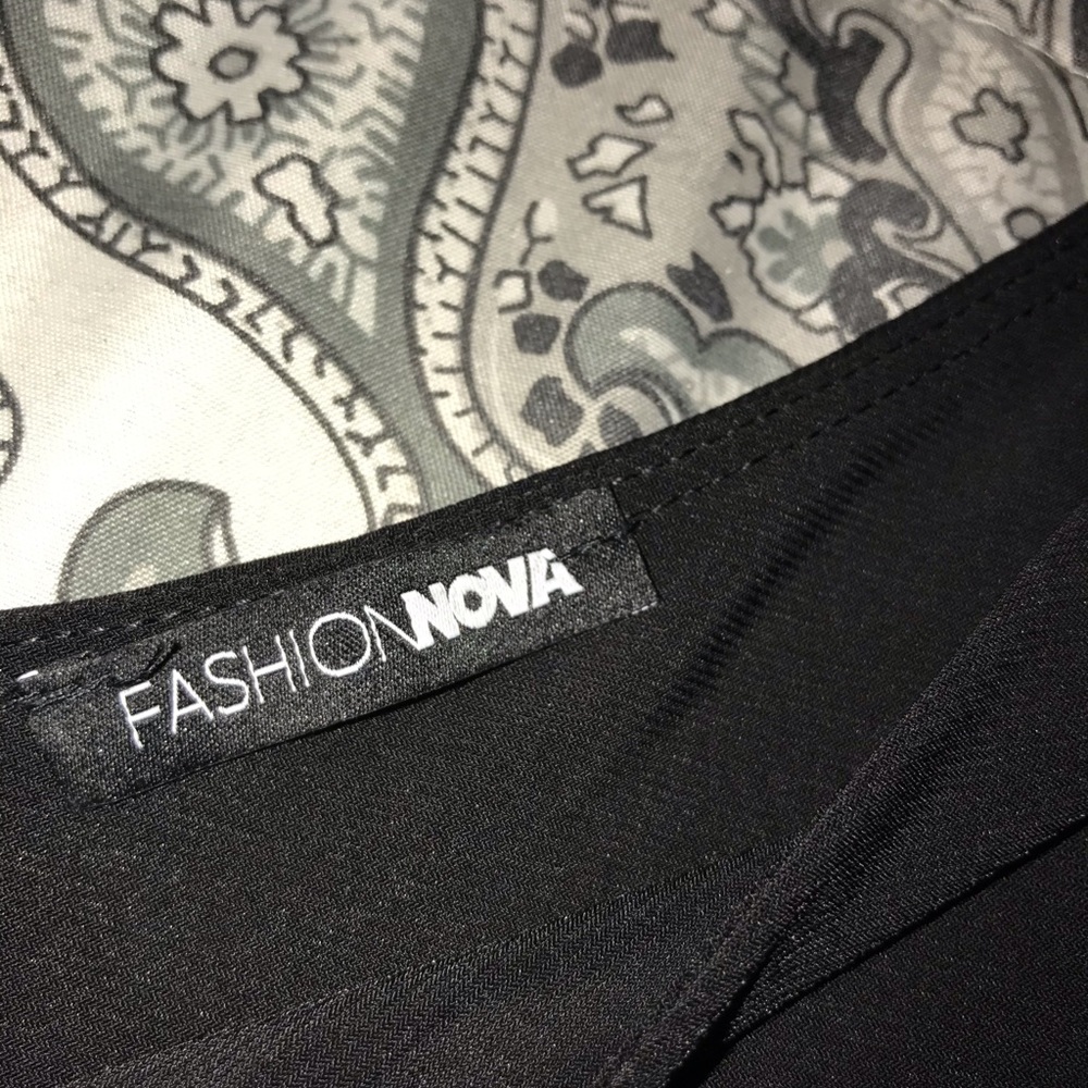 Fashion nova Two piece - Picture 3 of 3